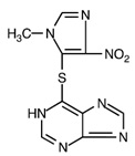 Azathioprine